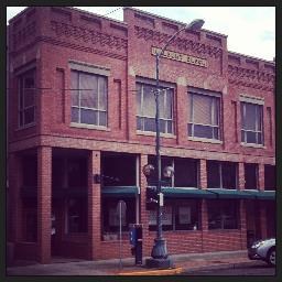 Promoting and enriching the downtown experience.