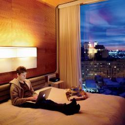 JakeDescome's profile picture. No me gusta la malaria