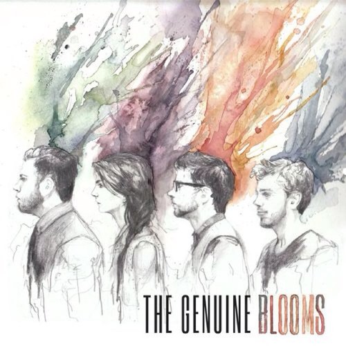 TheGenuineMusic's profile picture. The Genuine is comprised of Matthew Allivato, Katelyn Allivato, Gunnar Nagle and Devin Forkel. We try and voice the heart/soul of love, and NC.