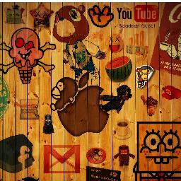 i love music and dance i love pink floyd and i love cupcakes I LIKE ART AND COCOLATE