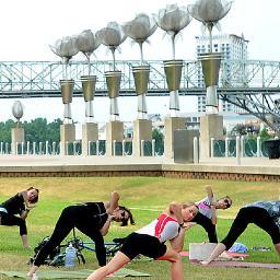 Shreveport Voices