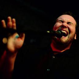 We are a high-energy 5 piece group from Vancouver Island.