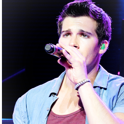 BTR is my life.