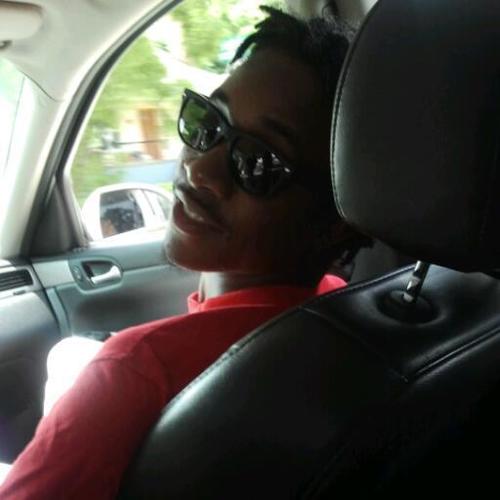 Being me when u jus a wanna be!