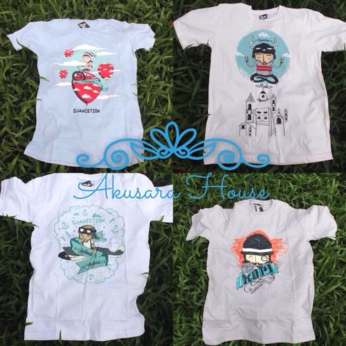 Unique & Different Concept Local Brand in Makassar