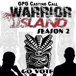16 Fighters
1 Island
The Fans Have Decided.