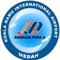 Kuala Namu International Airport
