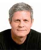 Syndicated political cartoonist and contributor to The Kansas City Star