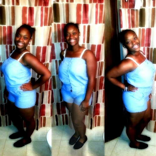 A Women Who Dream Big , Comes Out On Top ( :