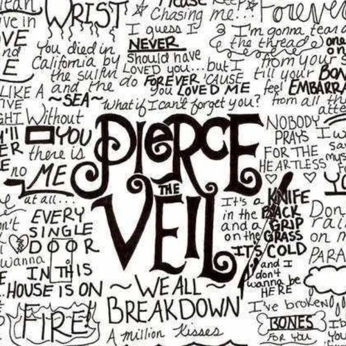 My Chemical Romance their not just an idea ! So why don't you just fuck yourself you stupid fucking whore :3 Meow =^.^=
