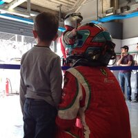 andrea bertolini (@abracing73) 's Twitter Profile Photo andrea bertolini (@abracing73) 's Twitter Profile Photo