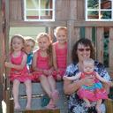 Kathy Guy - @nanato5cuties - Twitter