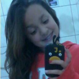 Tenho 12 anos e Fim u.u
