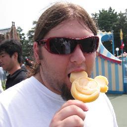 RobertLongshaw Profile Picture
