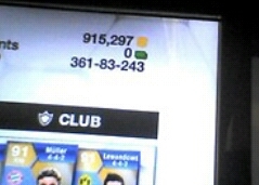 WE ARE FUT COINS MILLIONARES, GIVEAWAYS, COINPACKETS, RARE GOLD PLAYERS!