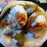 Moshes Falafel (@moshesfalafel) 's Twitter Profile