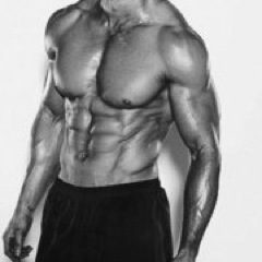 Personal Trainer, Fitness Class Instructor, Super Hero