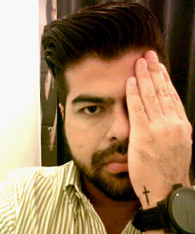 Viviendo mi propia vida... I want so badly to be good †‎