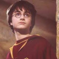 LPHP_'s profile picture. Harry Potter é o meu oxigênio, e o de muitos outros fans. É algo que não se mede, não se pode explicar. É magia que vai além.
- Lettice Prince.