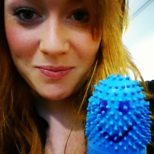 KitEllio's profile picture. BSL Level 3 Communicator for the Deaf. Conquering my own technofobia through technology.