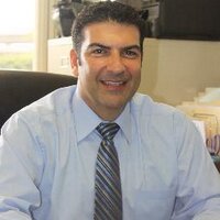 John Ashrafian (@goaj1) 's Twitter Profile