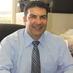 John Ashrafian (@goaj1) Twitter profile photo