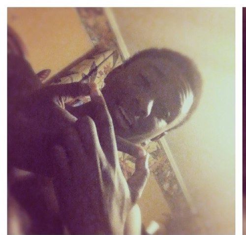 Eat,Ball,Love follow me u wont regreat it