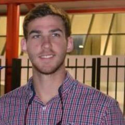 Grant Woodman (Woodman_Grant) Twitter