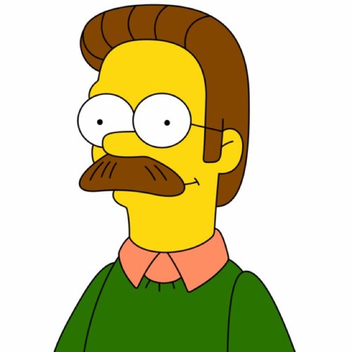 Hey-Diddly-Ho! There fellow Twitter Neighborinos! The Official Ned Flanders here, bringing you all the good-iddly news!