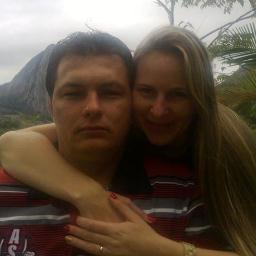 amo a minha esposa,amo o meu jesus,bom é servir o meu Deus.