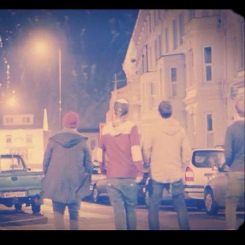 Energetic Pop Punk Band Hailing From Leeds, UK