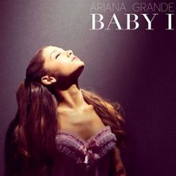 I love ariana grande