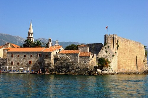 budvariviera's profile picture. 