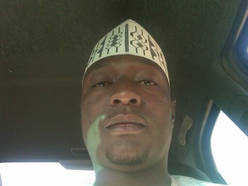 Am an optimist who believes Nigeria wil develop and become Peaceful again!