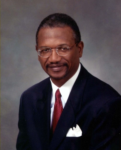 Harold V. Dutton, Jr. Profile