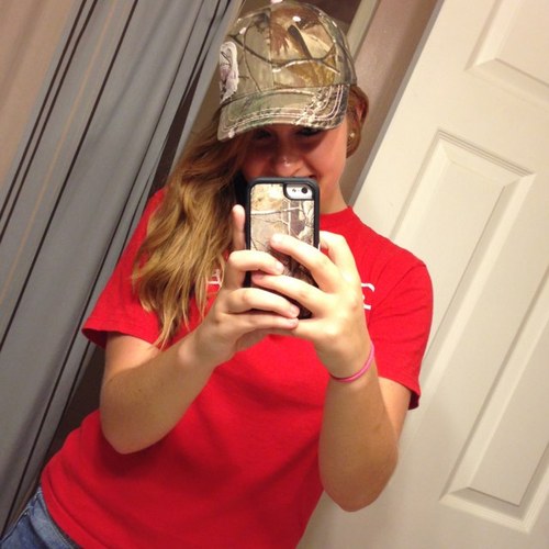 Well I've been blessed by the grace of Southern Charm. I don't have to be hateful i can just say Bless your heart.