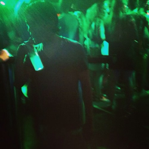 Young, Wild & Free