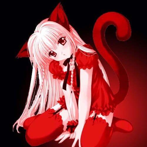 I'm a red neko and I'm part demon..I'm a little shy but I'm also lonely and looking for a owner so say hi.. =^.^= brother: @grellsutcliff00