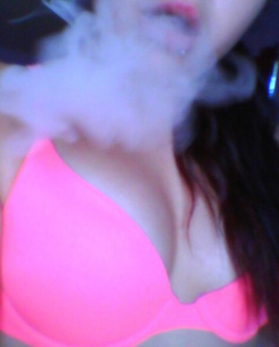 oh you smoke? we'll get along. :) #stonernation - just a teenage girl who gets high on the daily. - my Avi is me. - #prettypotheads - #classof2014