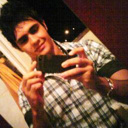Longe de toda negatividade. ☮
