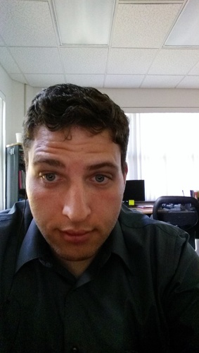 R&D #Engineer. Payer of student #debt. Embedded Systems nerd. Odd car liker. #Scotch Taster.