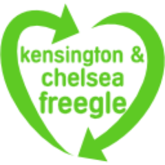 A free local community online reuse group.
Why tip it or skip it, when you can give it away with Freegle?