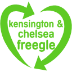 Kensington and Chelsea Freegle