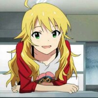 Hoshii Miki (@hoshiimiki_) Twitter profile photo