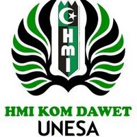 HMI Dawet Unesa (@hmidawetunesa) 's Twitter Profile