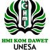 HMI Dawet Unesa (@hmidawetunesa) Twitter profile photo