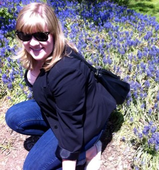 A happy-go-lucky kind of city girl, marketer, event planner, theater lover, and former vermonter.