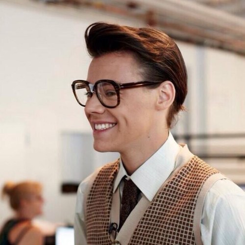 Hi im marcel the marketing guy. 
My twins edward and harry are nice(: