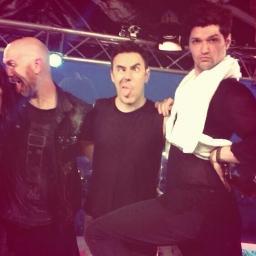 i dont use this account anymore. so follow @thisisdanny_ or @austriankatie :) thanks. 3