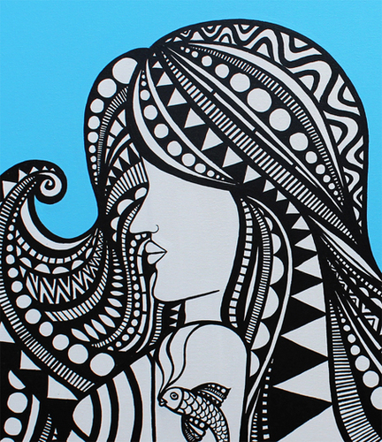 Divulgação da Arte Brasileira Contemporânea.
(Disclosure of contemporary Brazilian art and Street Art)